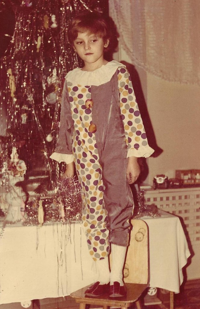 Александр Михайлов | Москва