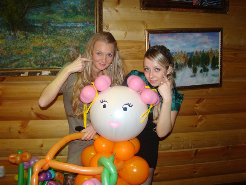 Ольга Кузнецова | Москва