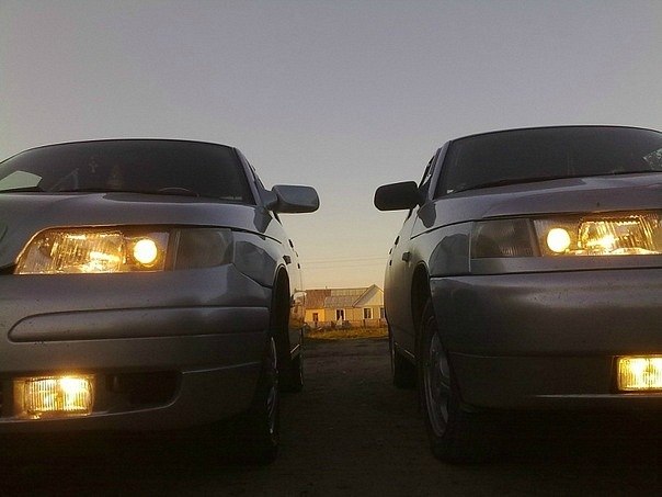 Николай Фролов | Череповец