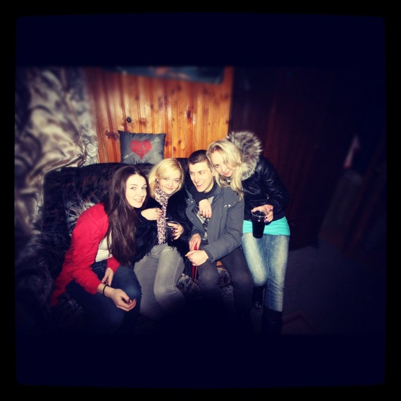 Дашка Смородина ...<3..<3... | Санкт-Петербург