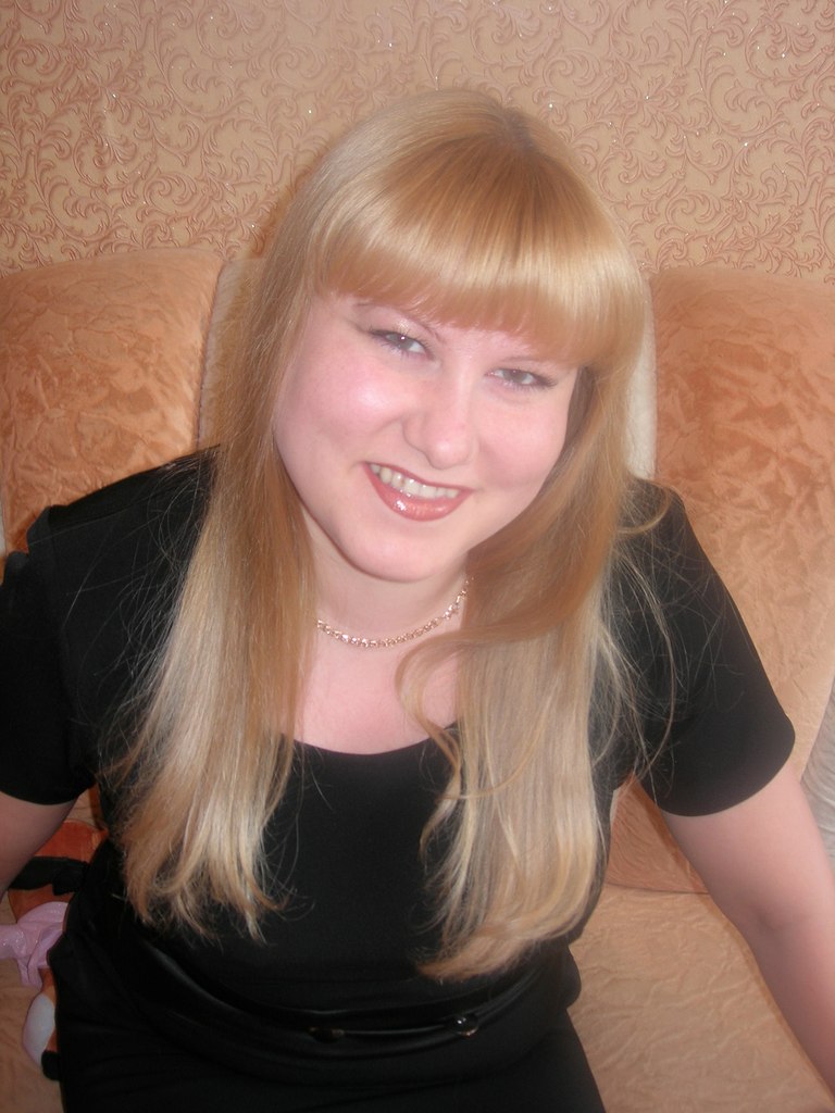 Светлана Маташкова(Писчук) | Новосибирск