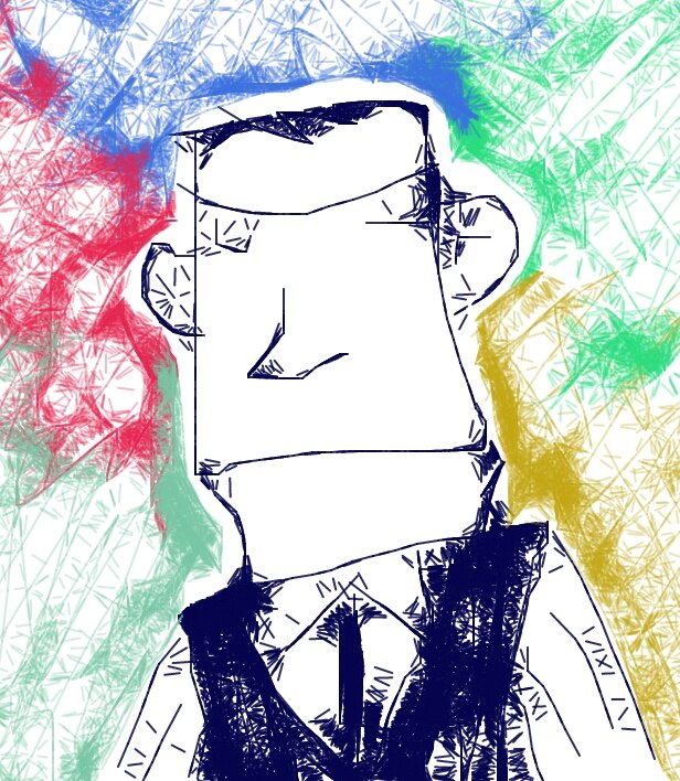 Алексей Оноприенко 'Ion' | Новосибирск