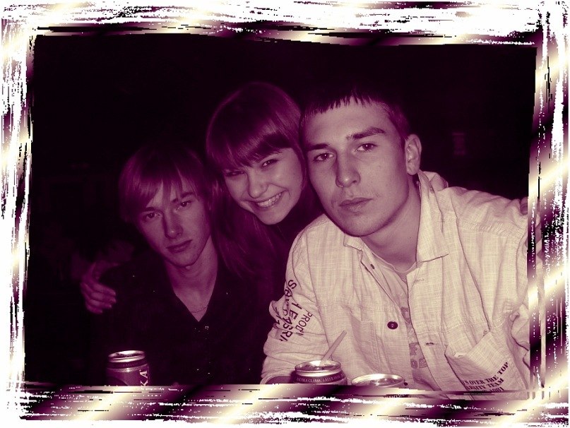 Артем Белокуров | Сольцы