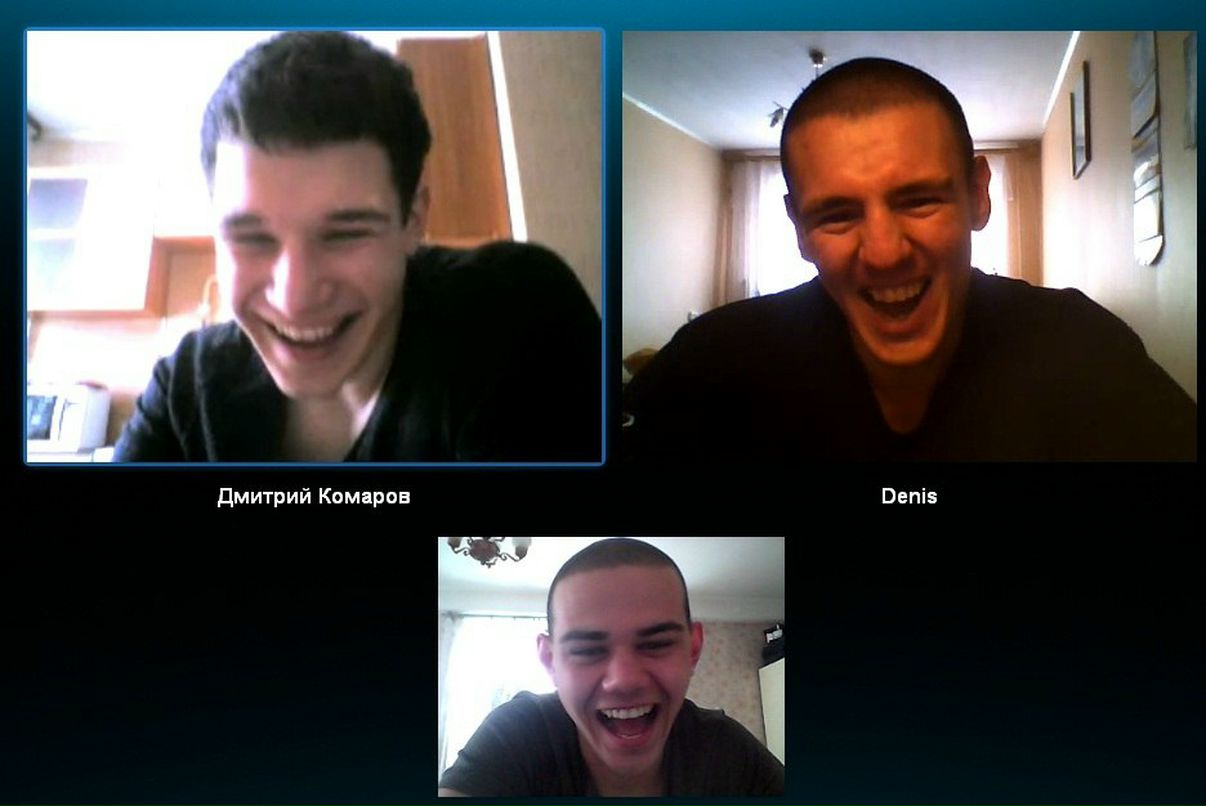 Радмир Гимаев | Надым