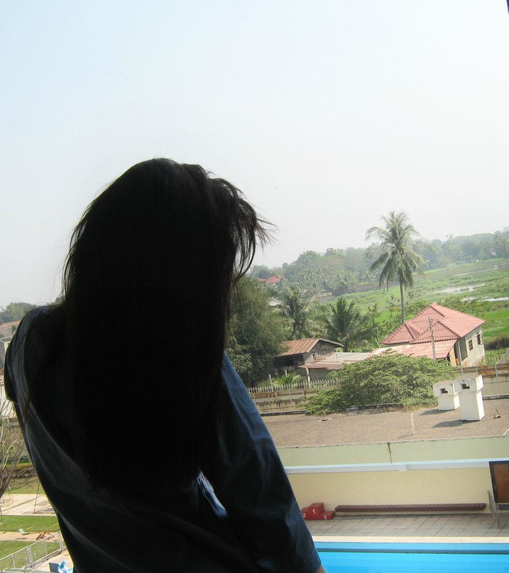 Yulia Mihailovna | Москва