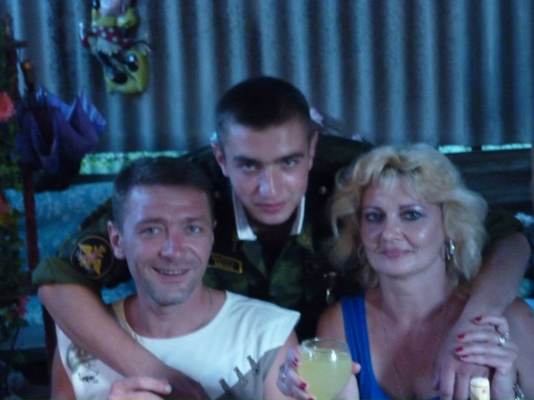 Андрей Белов Николаевич | Белгород