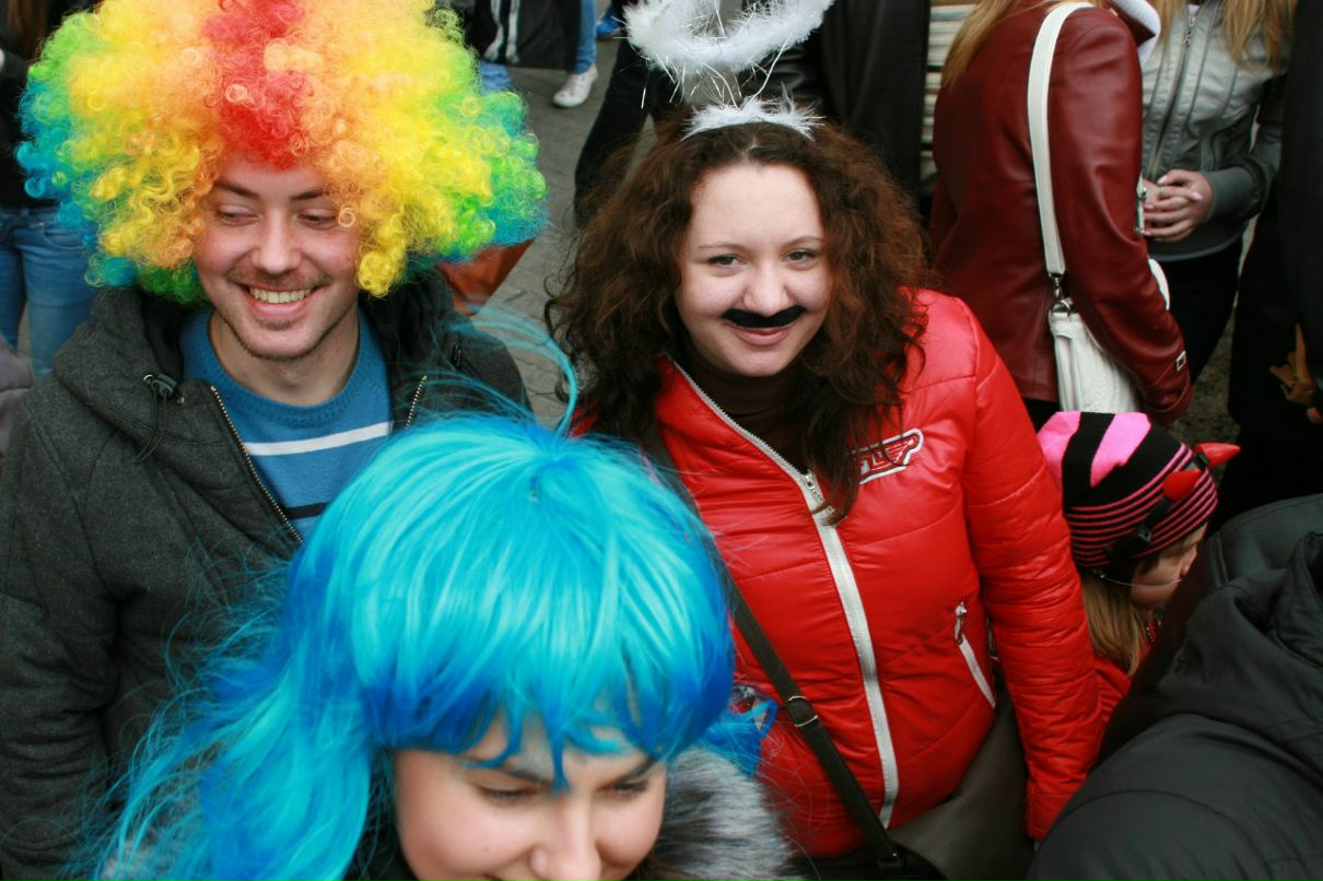 Лилия Матвийчук | Киев