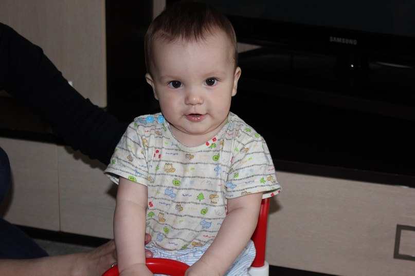 Кристина Афанасьева ツ | Межозерный