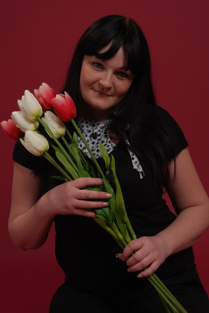 Надя Коростелина | Кривой Рог