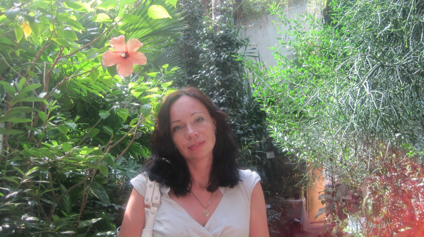 Гузеля Гарипова | Казань