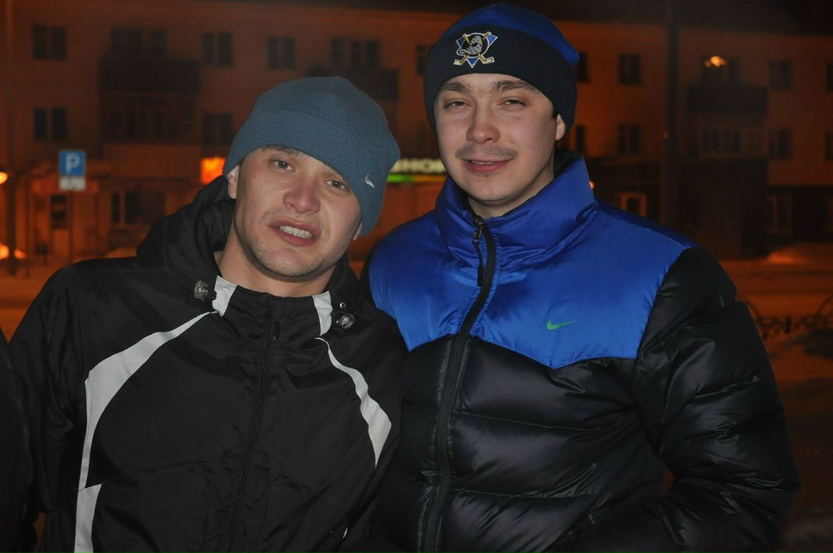 Илья Коптяев | Ишим