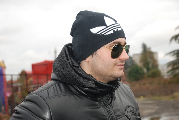 №40, Irakli Jiqia №40, Irakli Jiqia