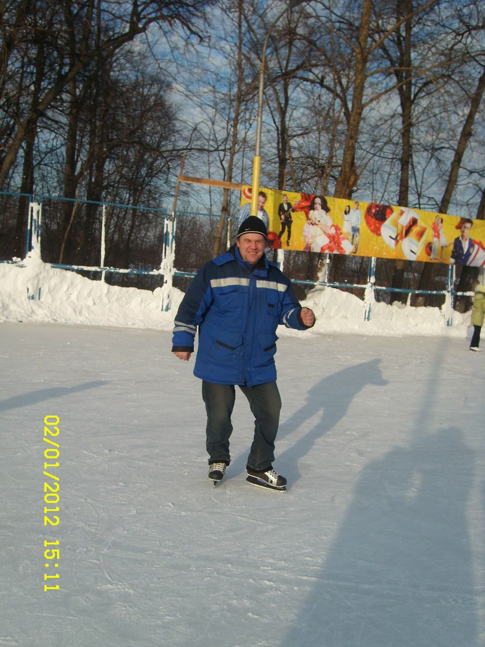 Алексей Иванов | Уфа