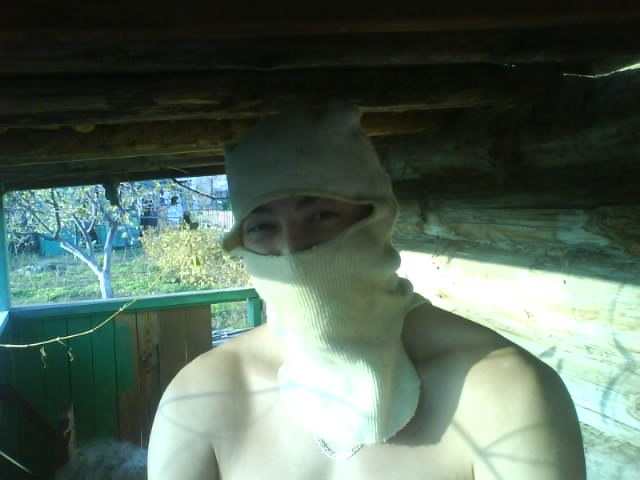 Дмитрий Поздняков | Ульяновск