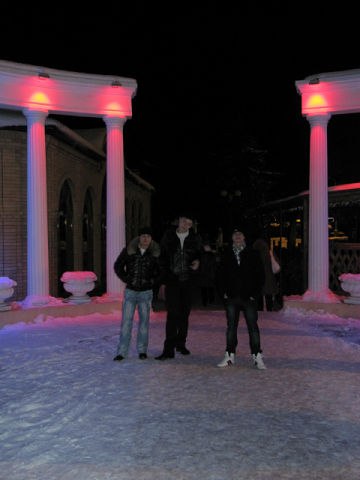 Артем Малков | Лермонтов