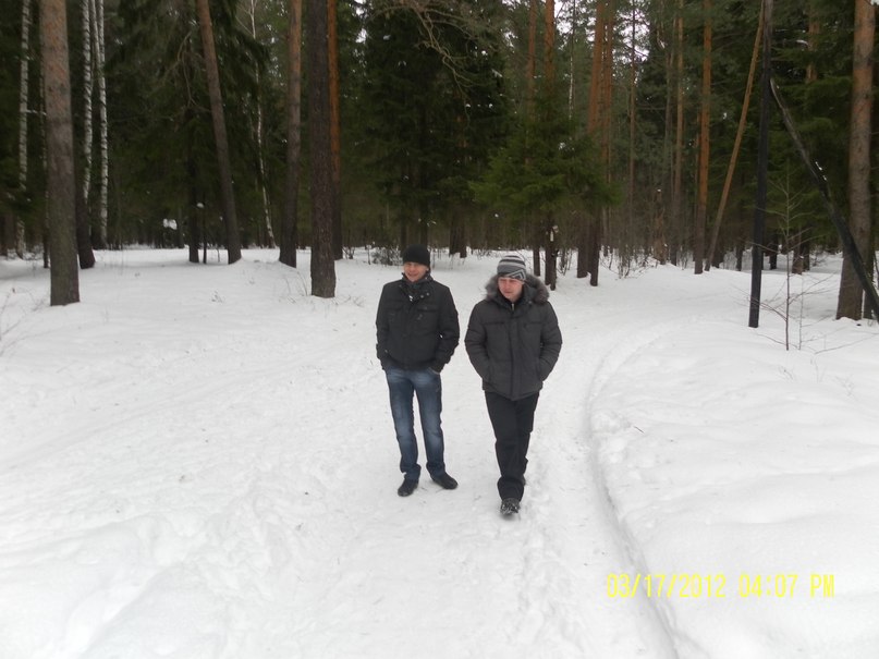 Александр Дерябин ╬═ | Иваново