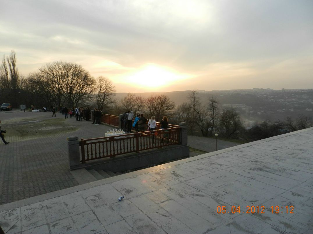 Станислав Фисенко | Ставрополь