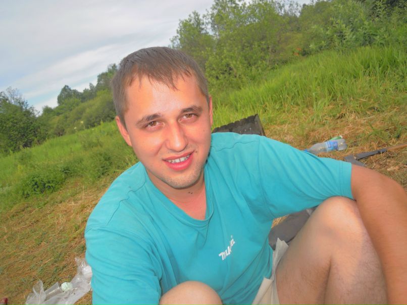 Виль Тимерханов | Уфа