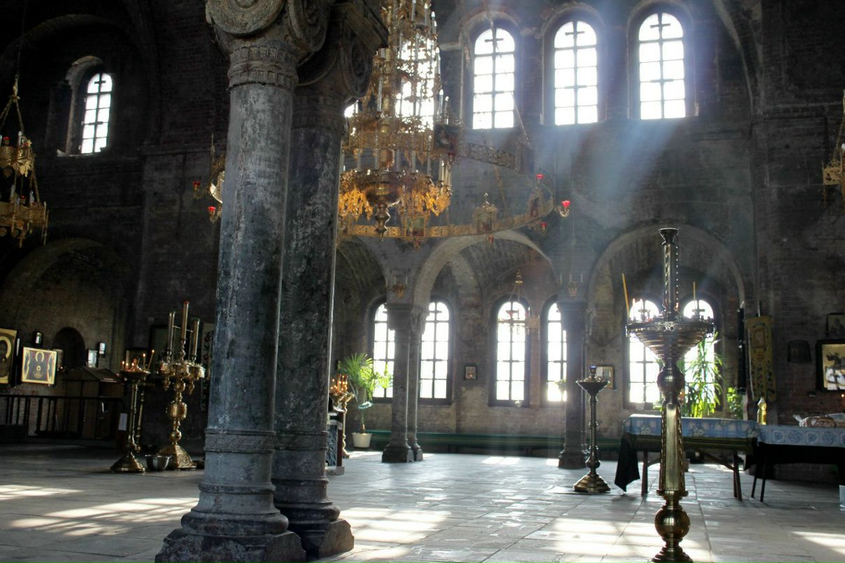 Марина Ковальчук | Брест