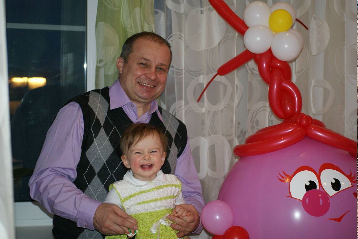 Алексей Сидоров | Нижний Новгород