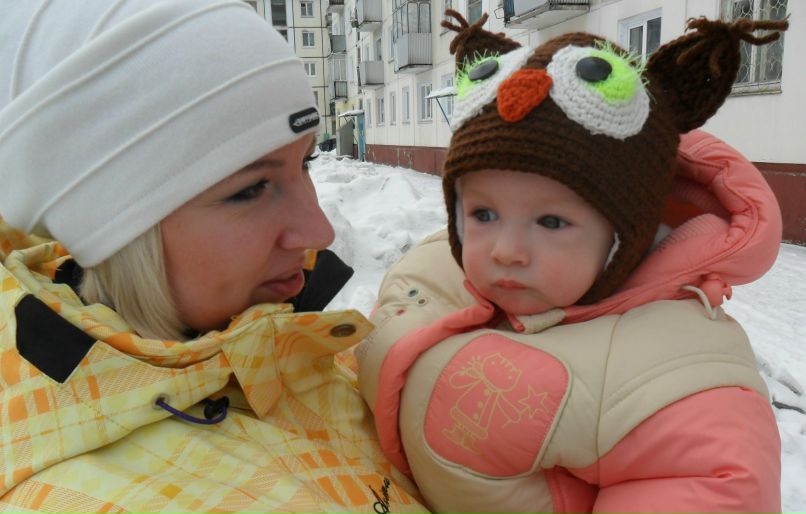 Мария Добарина | 