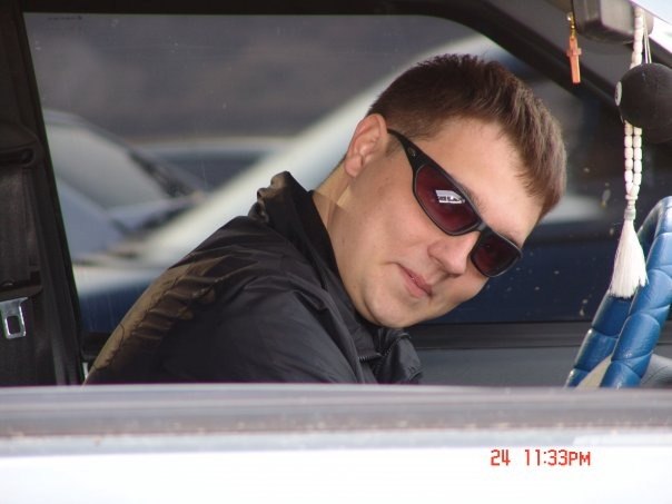 Виталий Абросимов | Уфа