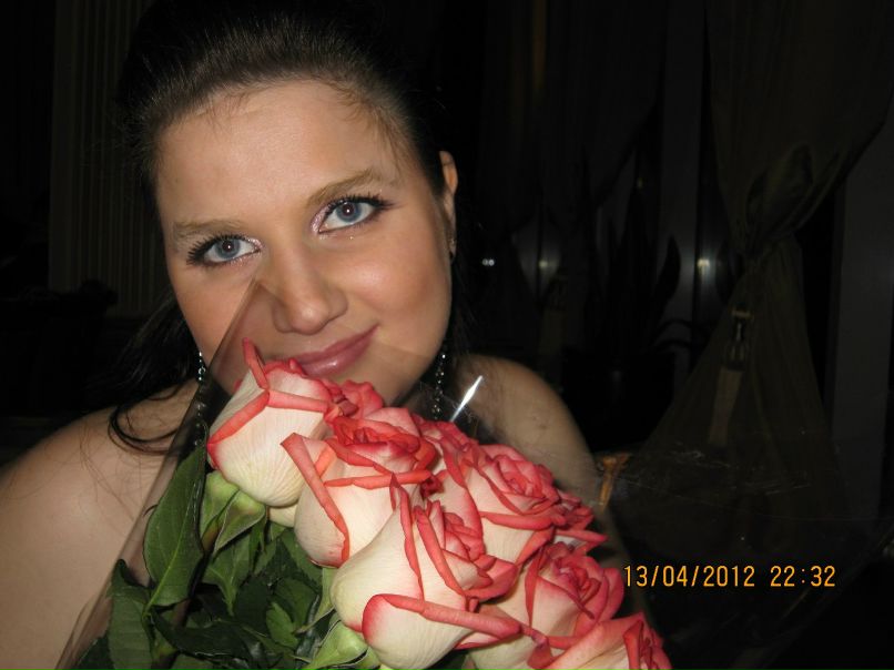 Наталья Стрельникова | Москва