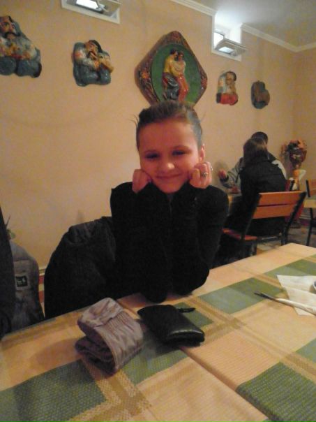 №134, Ксюшенька Бутенко, 32 года, Черкассы №134, Ксюшенька Бутенко, 32 года, Черкассы