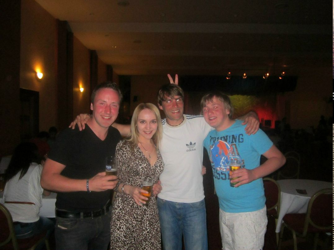 Александр Комаров | Иваново