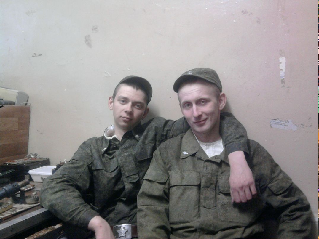 Олег Пискунов <<Unl)eal)>> | Кириллов