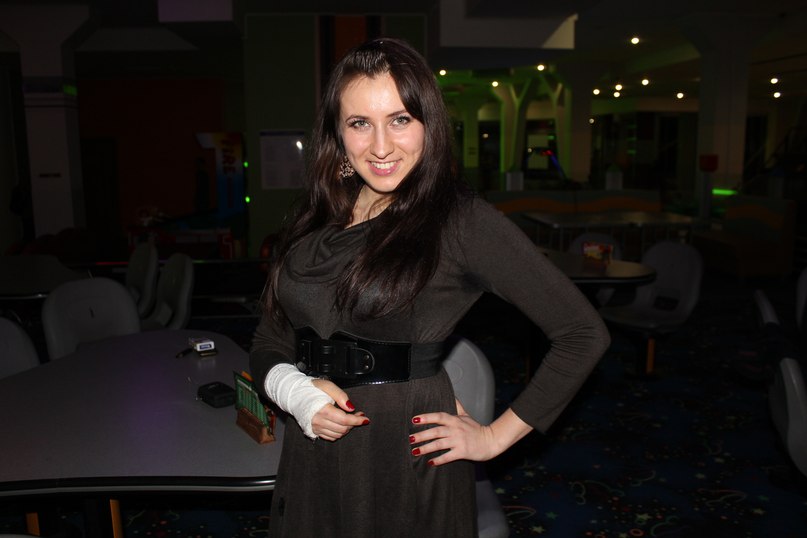 Ольга Сладь | Житомир