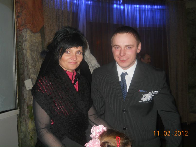 Ирина Басистая | Запорожье