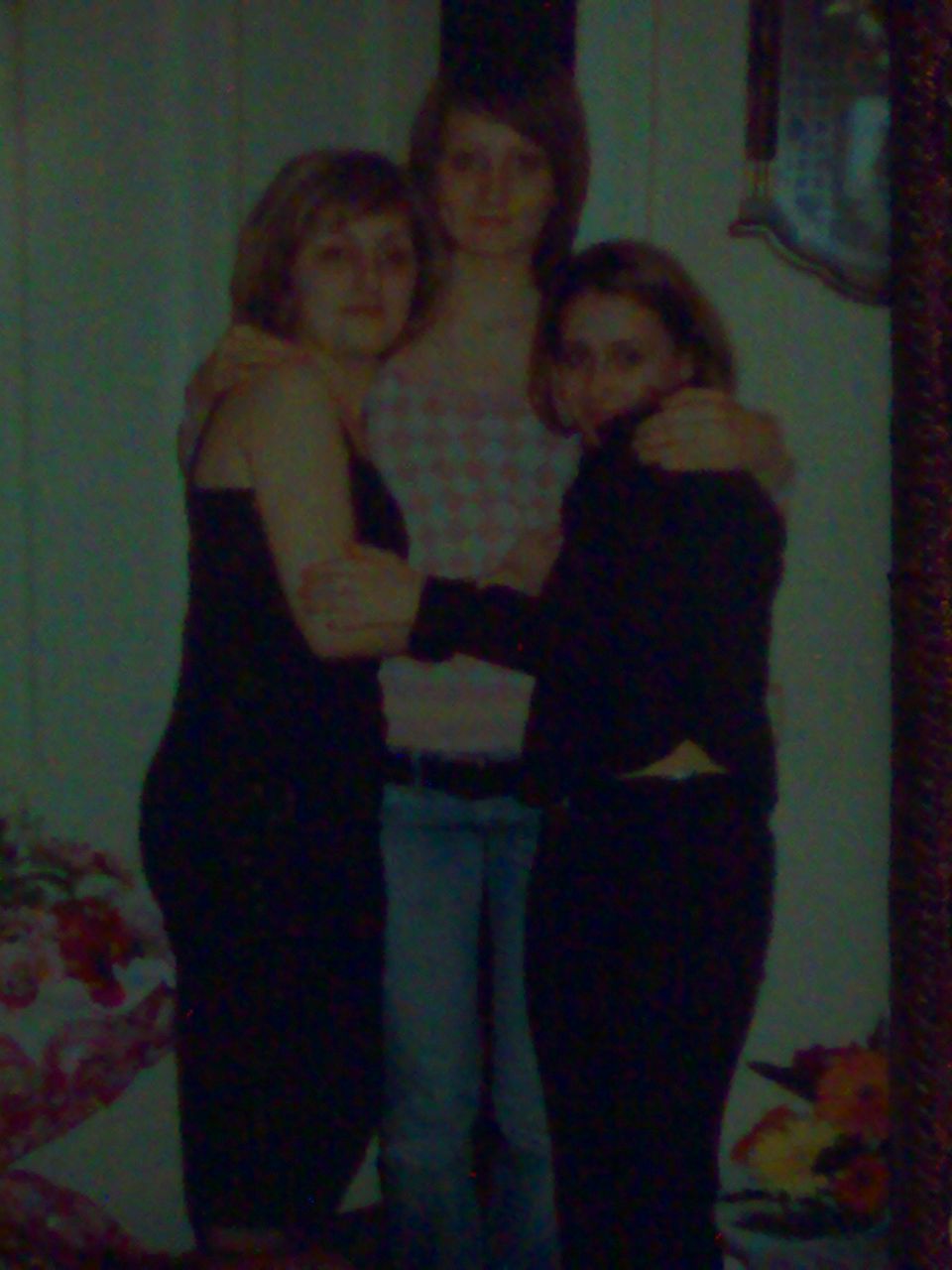 Анютка ; ) | Москва