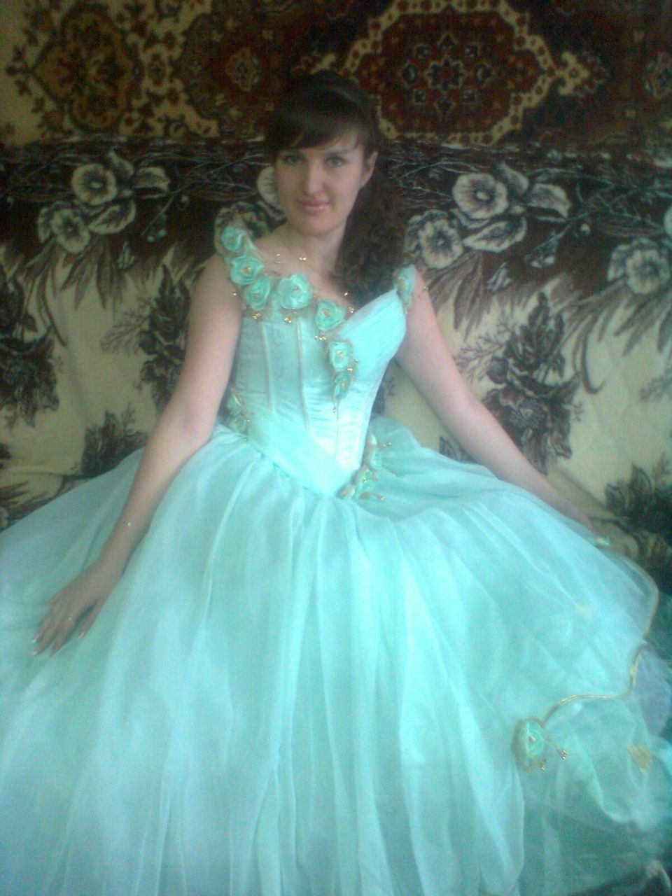 Марина Рябец | Краснодар