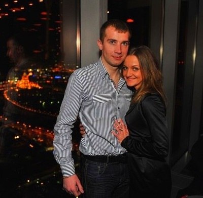 Малина Воробьёва ☆ | Москва