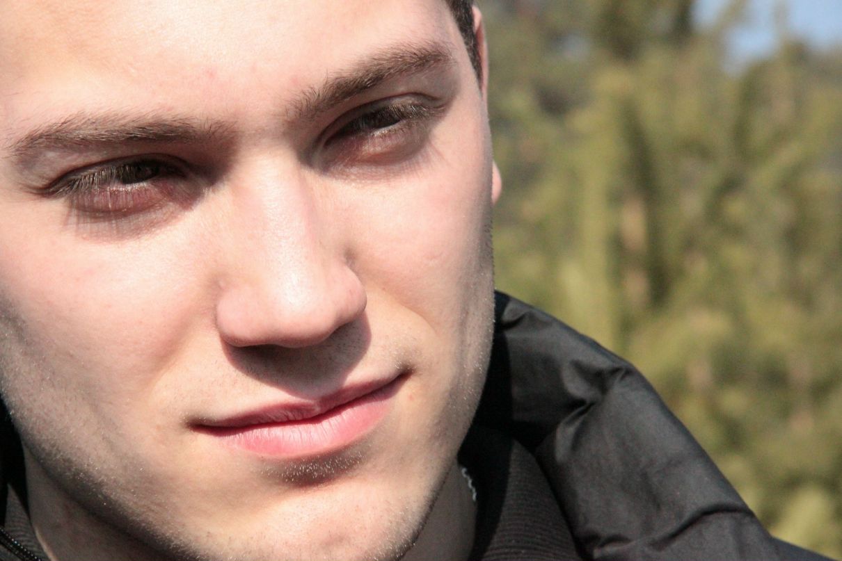 Саша Курьян | Обухов