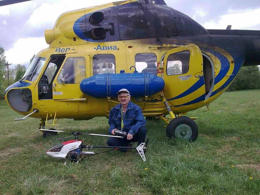 Сергей Еремин | Междуреченск