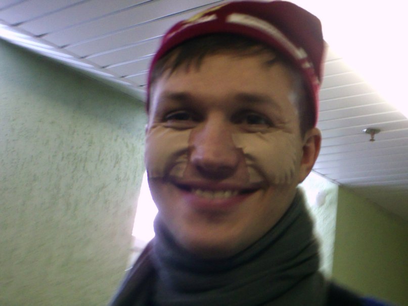 Игорь Саликов | Улан-Удэ