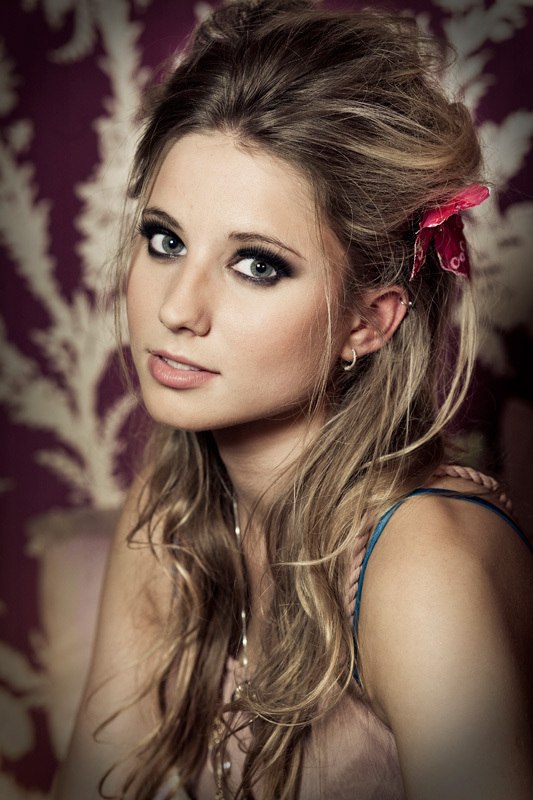 Станислава Вербер ● | New York City