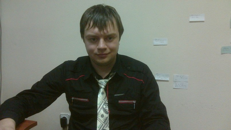 Игорь Зенич Del'ka | Харьков