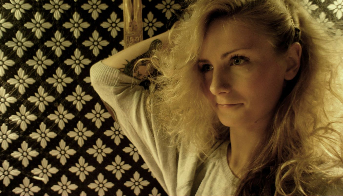 Анна Рябчикова КД | Санкт-Петербург