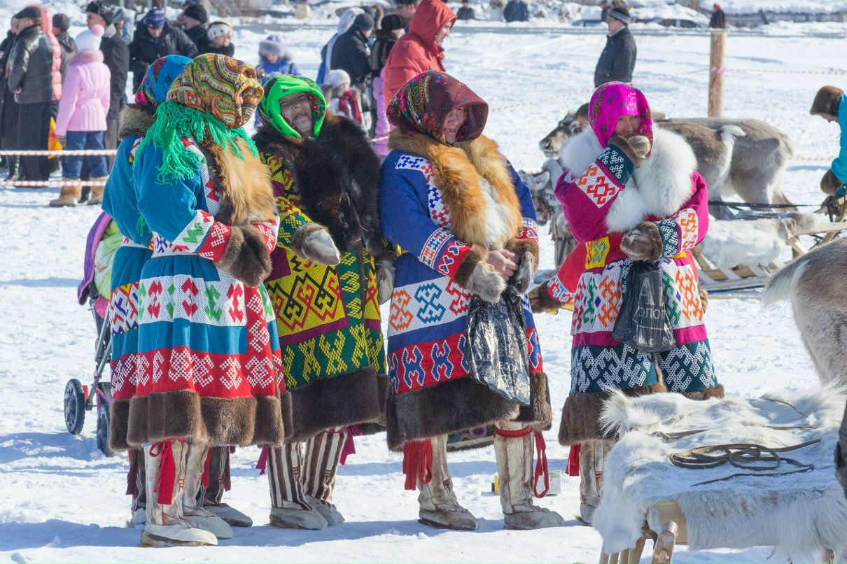 Ирина Руденко | Когалым