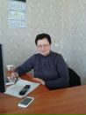 Фотография Анна Салихова