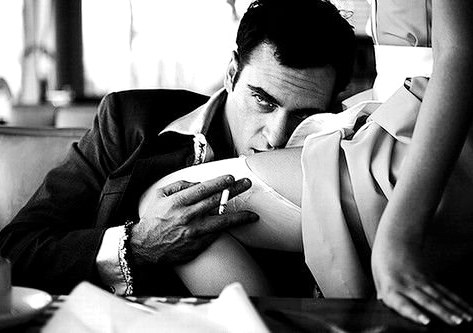 Eugenio Kivgila F u r o r e © | 