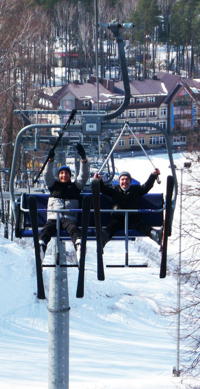 Алексей Васильев | Нижнекамск