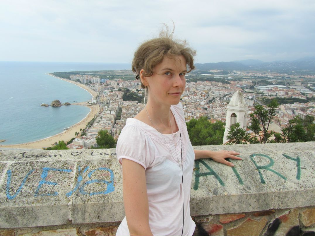 Елизавета Байндорфф | Санкт-Петербург