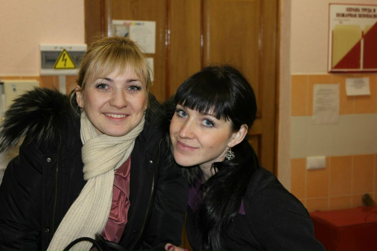 Зоя Бограёнок •♥°_самая счастливая_•♥° | Гомель