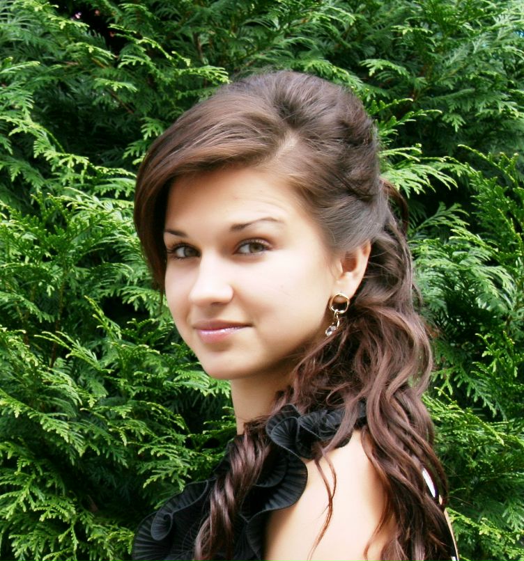 Уляна Юкіш | Ивано-Франковск