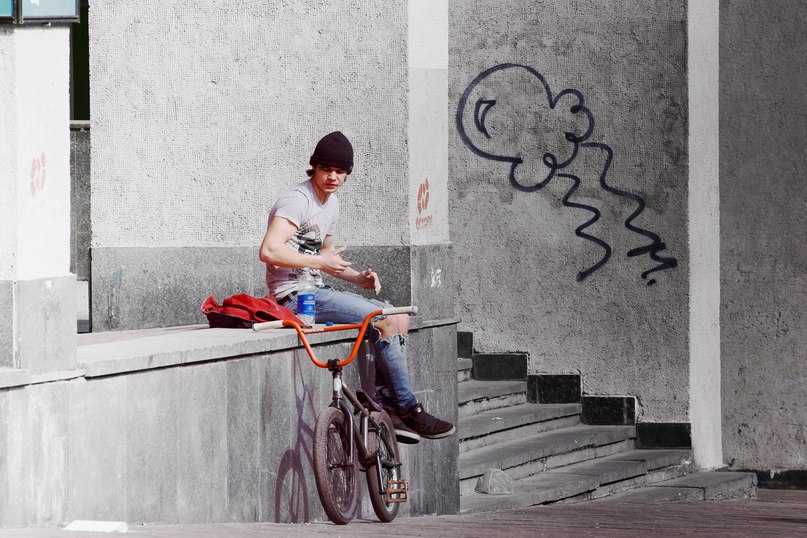 Arsen Александрович | Brno