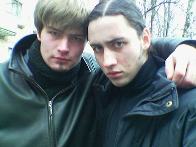 Александр Жучков | Узловая